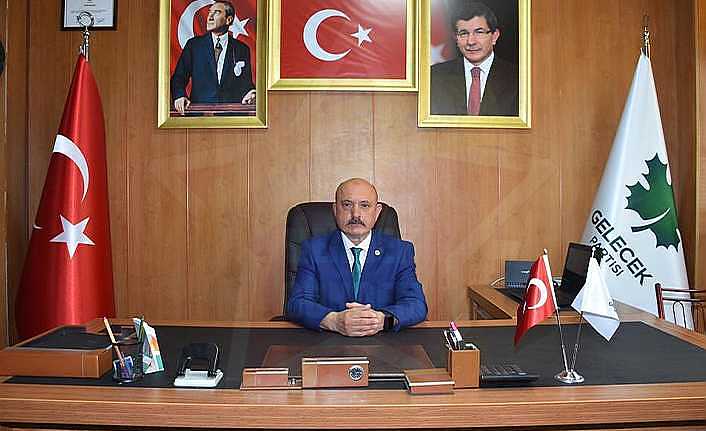 Akıcı Çanakkale Zaferini Kutladı