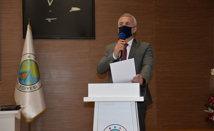 Haydi Hendek, Başarabiliriz