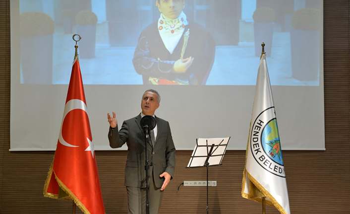 Babaoğlu’ndan Çanakkale Türküsü