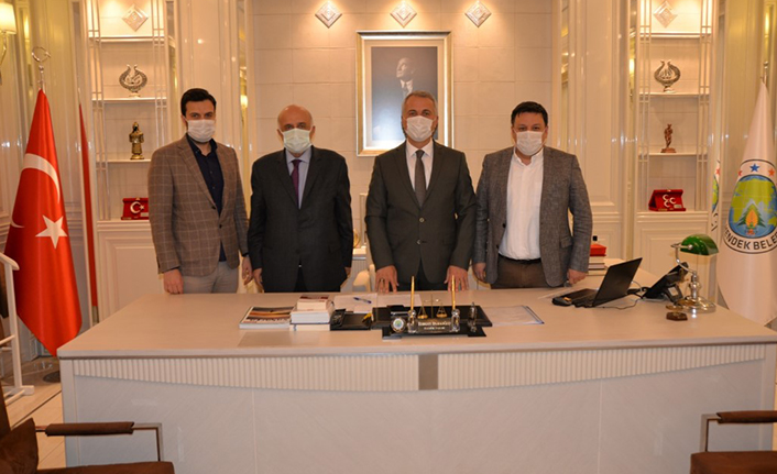 Başkan Babaoğlu: Herkesin Hakkını Koruyacağız