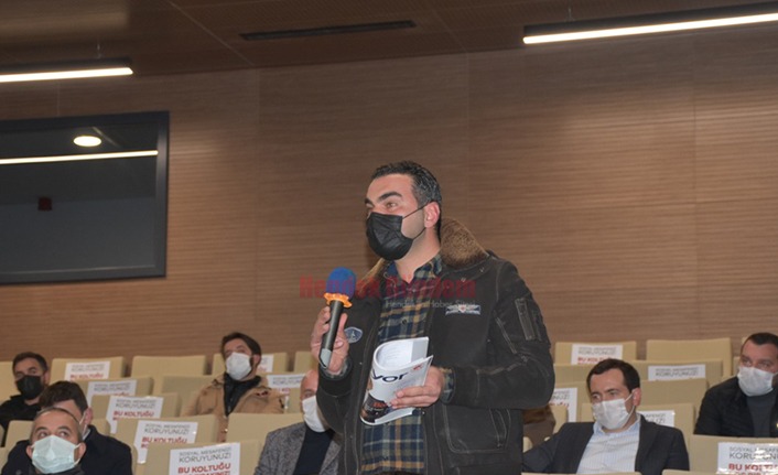 Genel Siyaset Değil, Yerel Siyaset Yapalım