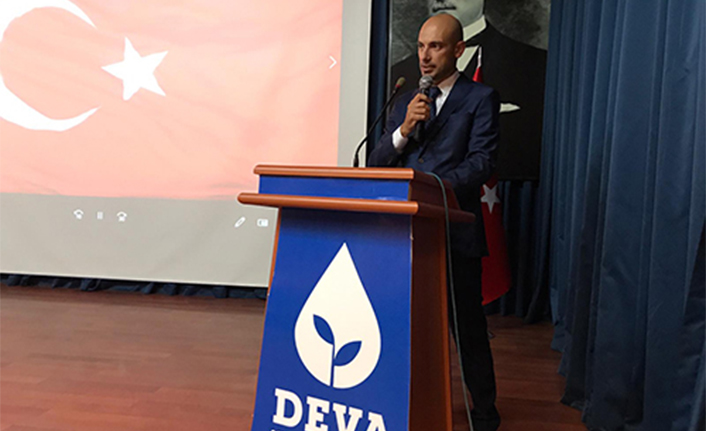 Güdü Miraç Kandil’ini Kutladı