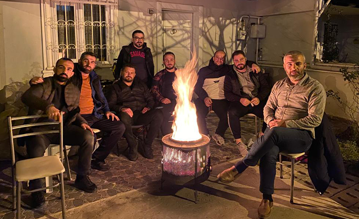 Güreş İhtisas Sahipsiz Değil