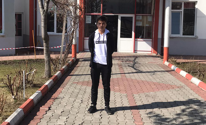 Hendekli Enfal Boluspor’la Anlaştı