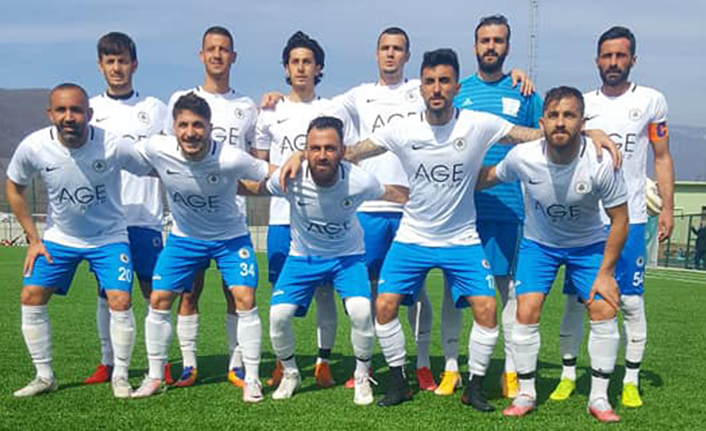 Hendekspor Seriye Devam Ediyor
