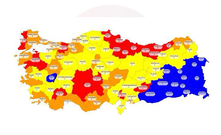 Kontrollü Normalleşme Süreci
