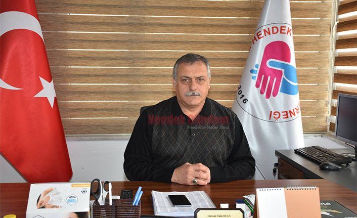 Muhtarların Kongresi 5. Defa İptal Edildi