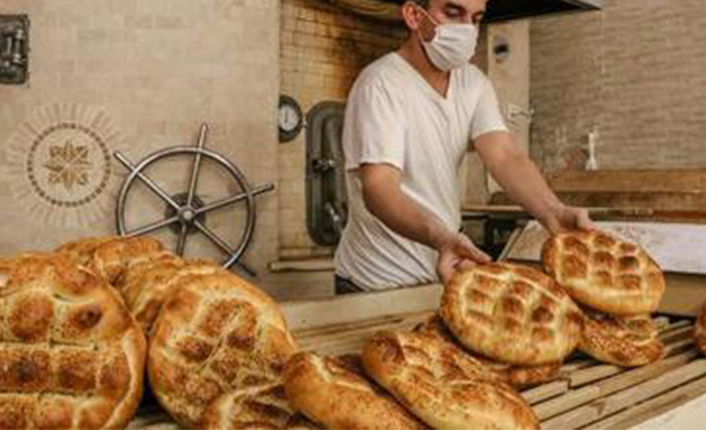 Ramazan Pidesi Fiyatları