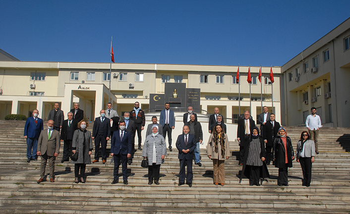 Sakarya “Gelecek”e hazır