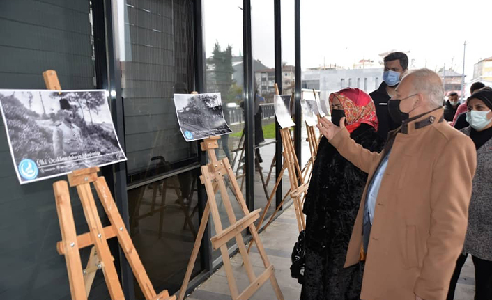 Ülkü Ocaklarından 18 Mart Etkinlikleri