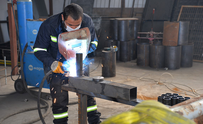 Yüzde Yüz Tasarruflu Geri Kazanım Projesi