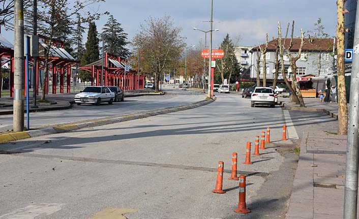 23 Nisan'da Kısıtlama Uygulanacak