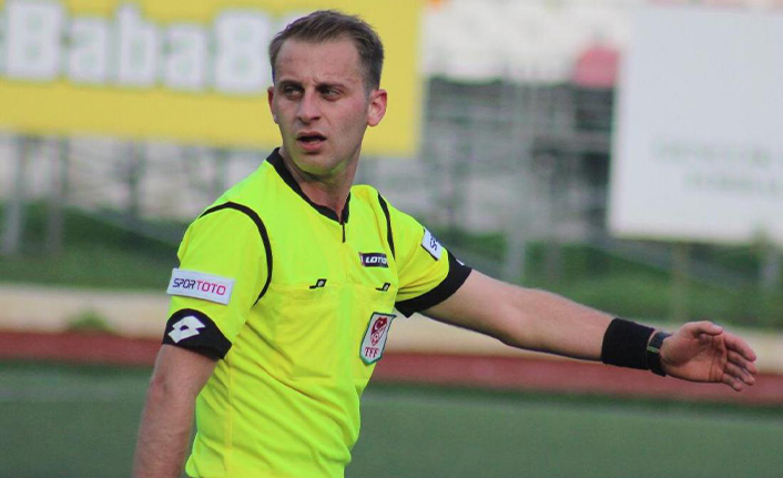 Atabek Göreve Hazır