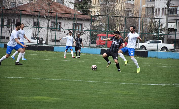 Bölgesel Amatör Lig ertelendi