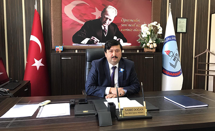 Doğan Ramazan Ayı Mesajı Yayınladı