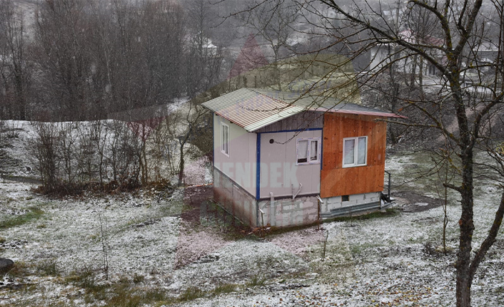 Güneş Yerini Kara Bıraktı