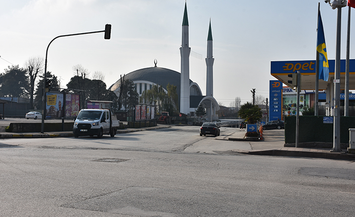 İçişleri Bakanlığından Kısmi Kapanma Genelgesi