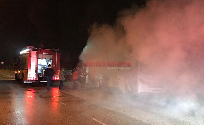 İşçiler Ucuz Kurtuldu