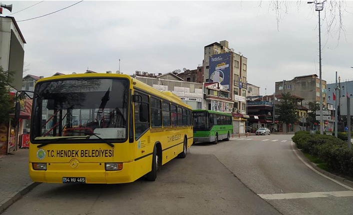 MSÜ Adaylarına Ulaşım Desteği