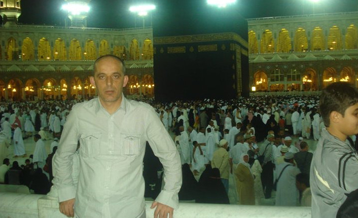 Selam Ailesinin Acı günü