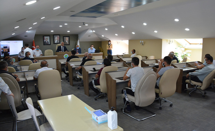 4 Araç 246.800 TL’ye Satıldı