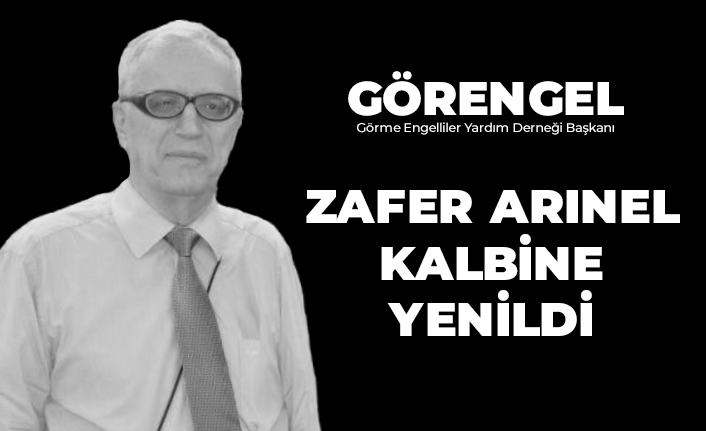 Arınel Kalbine Yenildi