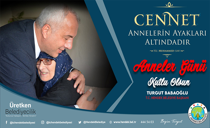 Annelerimiz Ömür  Boyu Baş Tacı Edilecek Değerdir