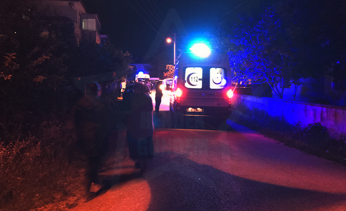 Baltalı ve Bıçaklı Kavga 4 Yaralı