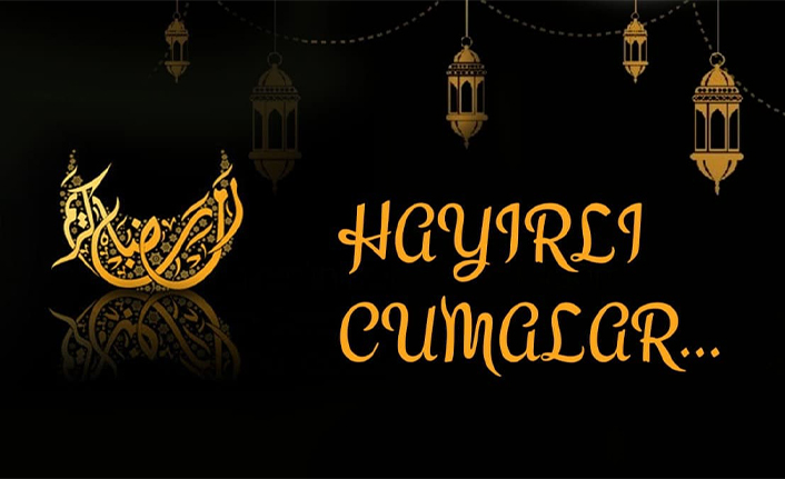 Cuma Hutbesi 28 Mayıs 2021