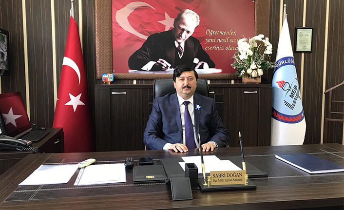 Doğan Ramazan Bayramı Mesajı Yayınladı