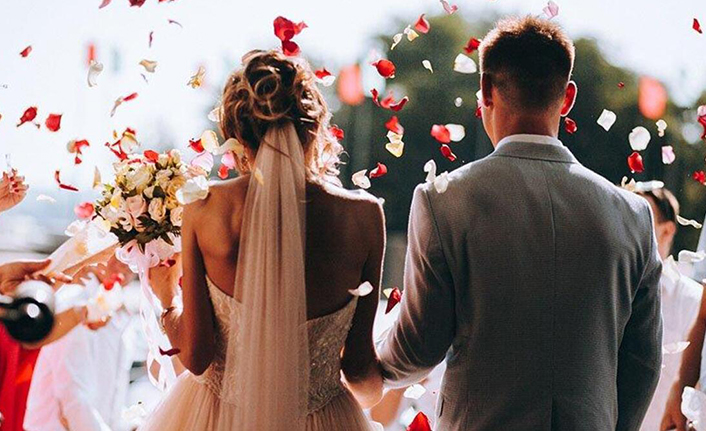 Düğün ve Nikâh Yapacaklar Dikkat