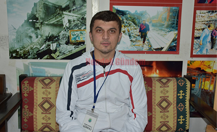 Farkındalığın Artması Dileğiyle