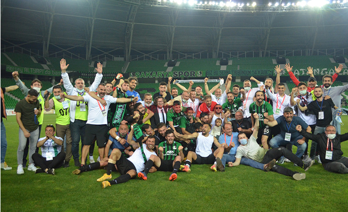 Final Maçı İstanbul'da