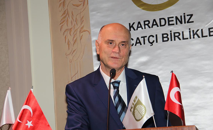 Fındık İhracatçılarından Sitem