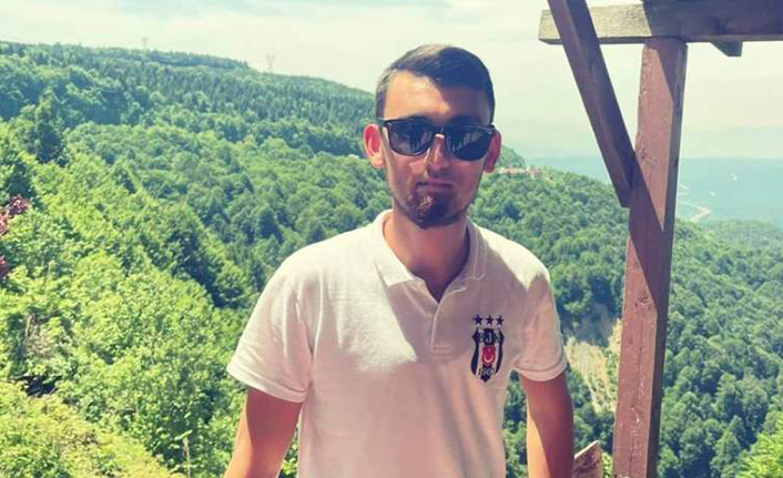 Genç İşçi Kurtarılamadı