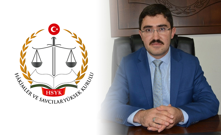 Hendek Başsavcılığına Ayhan Yenilmez Atandı