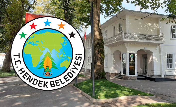 Hendek Belediyesi’nden Uyarı