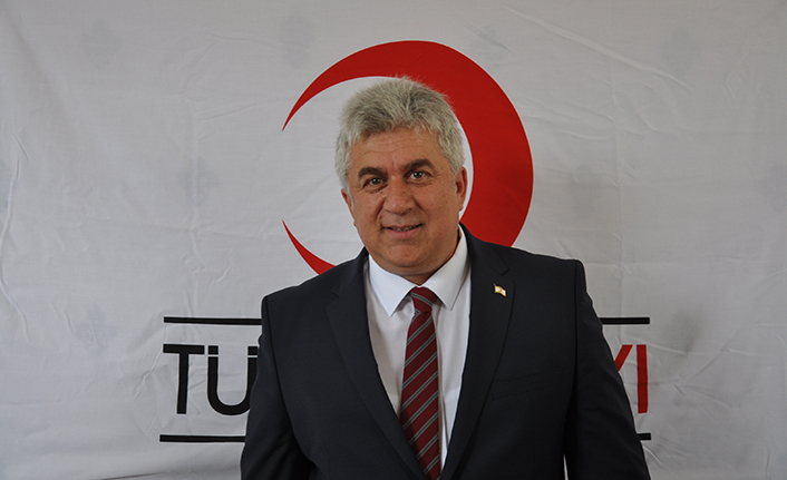 Hendek Kızılay Nisan Ayı Raporu