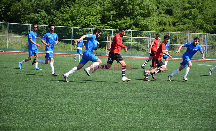 Hendekspor Zorlanmadan Kazandı 5-0