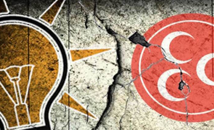 Hendek’te İttifak Çatırdıyor