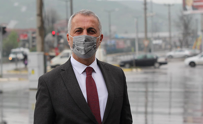 Kadir Gecemiz Mübarek Olsun