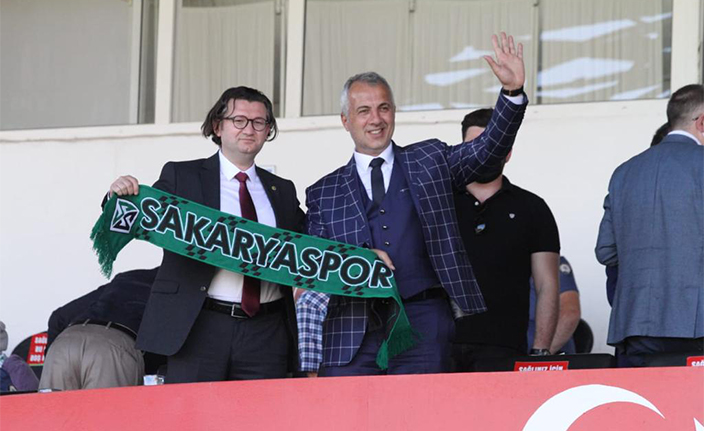 Babaoğlu'ndan “Şampiyonluk” Mesajı