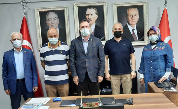 Konu Hepimiz İçin Kapanmıştır