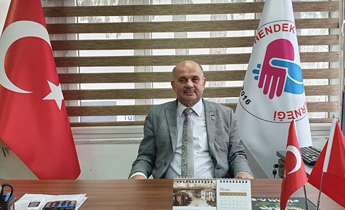 Müdürün Görevden Alınmasına Muhtarlardan Tepki