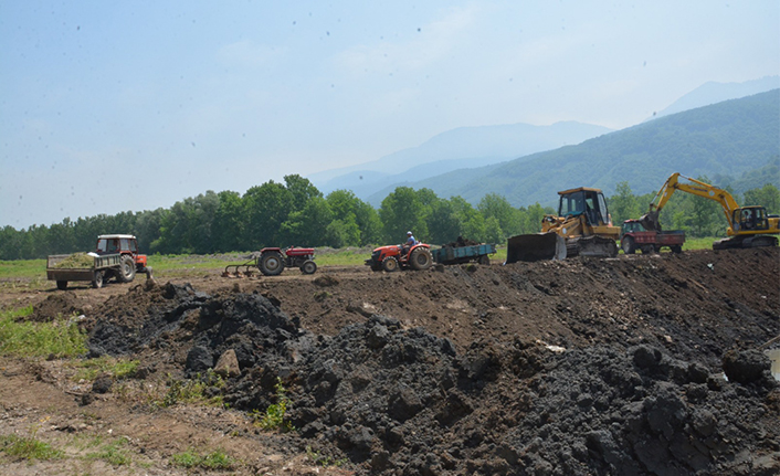 Temiz Çevre Temiz Hendek