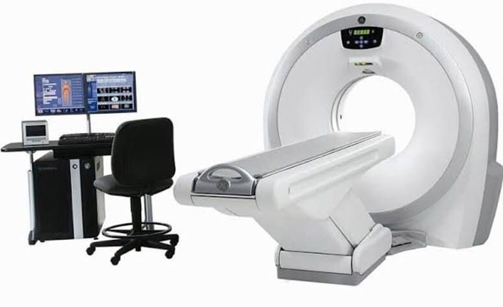 Tomografi Sorunu Çözüldü