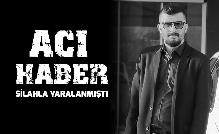 Yaşam Mücadelesini Kaybetti