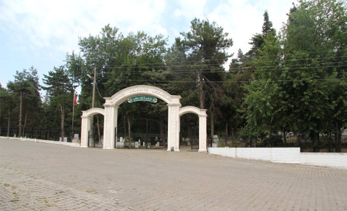 Anne ve Oğlu Ölüm Bile Ayıramadı