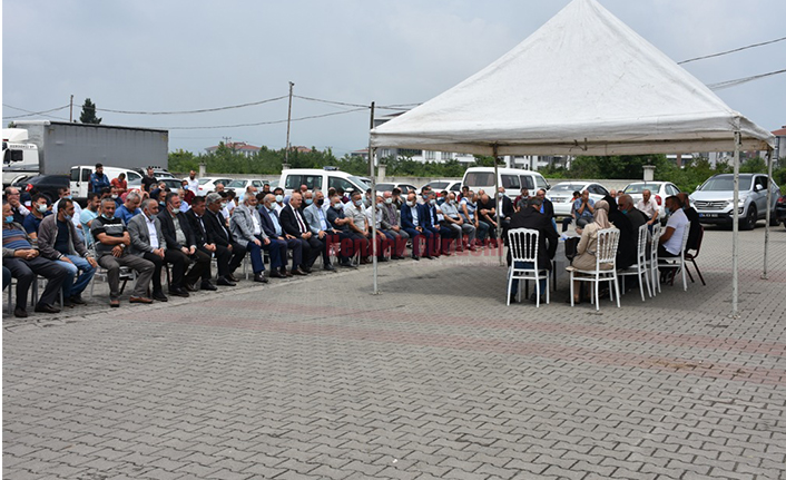 Ayar Güven Tazeledi