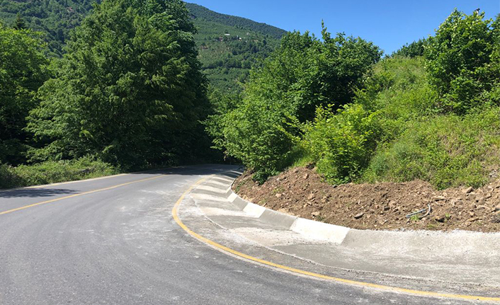 Büyükşehir ‘V Kanal’ Çalışmalarına Devam Ediyor